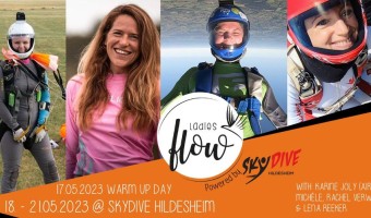 LADIESFLOW LO outdoor Edition 2023