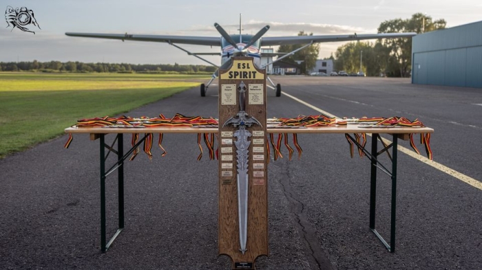 ESL 2023 FS4 & VFS Competition