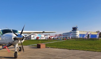 Konventioneller Lehrer-Lehrgang bei SkyDive-Hildesheim