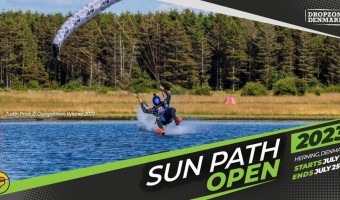 Sun Path Open 2023 @ Dropzone Denmark