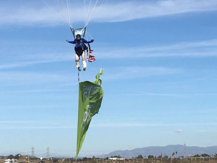 DeSi Demokurs mit Axel Bachert
