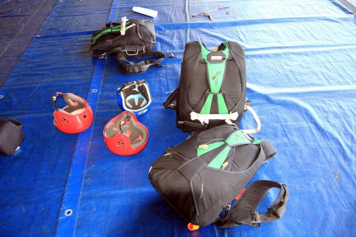 Konventioneller Lehrerlehrgang