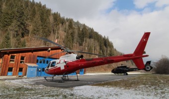 Mountain Hopping 2023