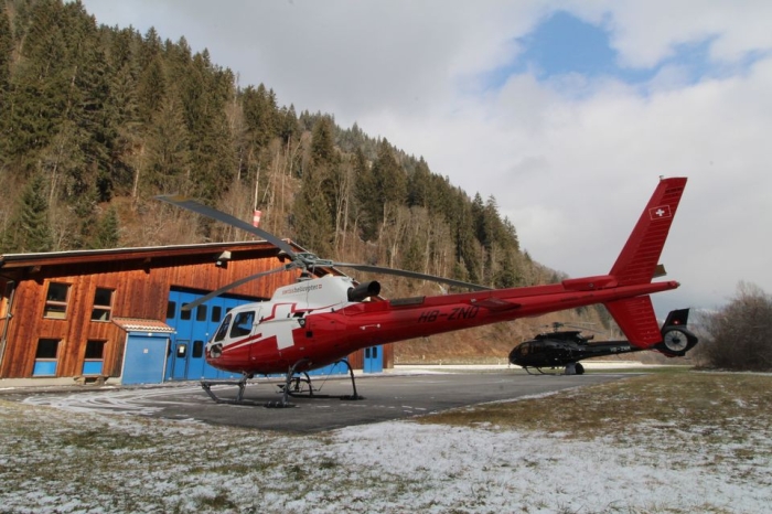 Mountain Hopping 2023