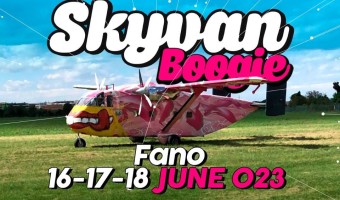 SKYVAN Boogie JUNE 2023