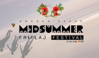 Midsummer Friflaj Festival