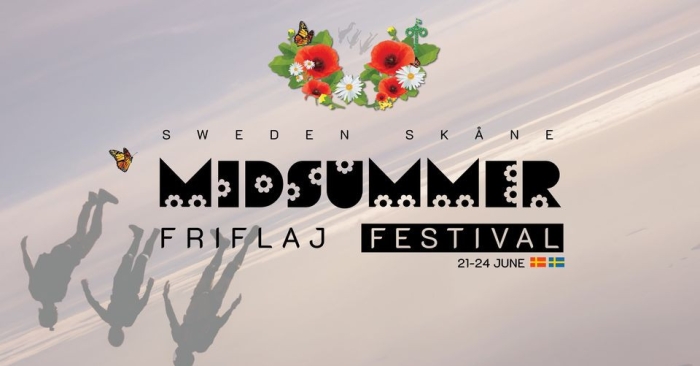 Midsummer Friflaj Festival