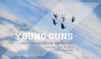 YOUNG GUNS 23