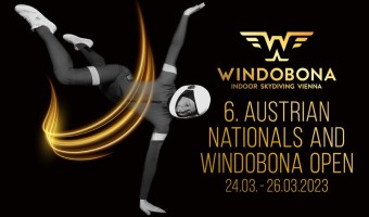 6th Austrian Nationals & Windobona Open