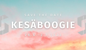 Kesäboogie 2023