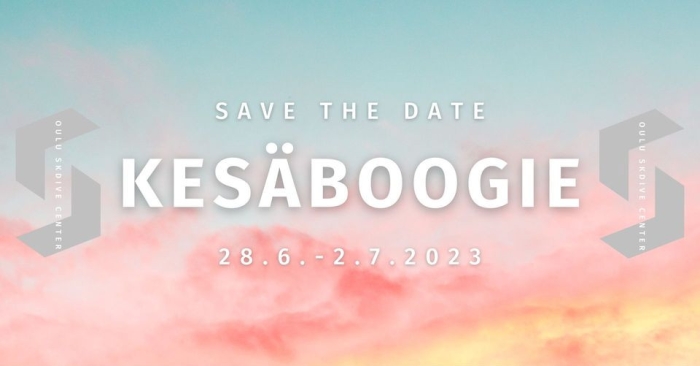 Kesäboogie 2023
