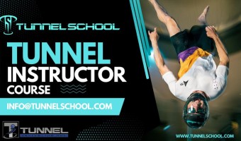 WIND TUNNEL INSTRUCTOR COURSE