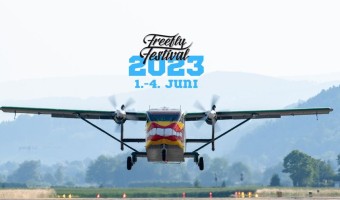 21. Freefly Festival