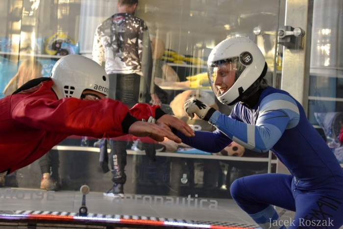 Level 1 Instructor Course