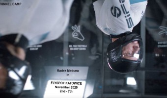 Flyspot work & holiday flying