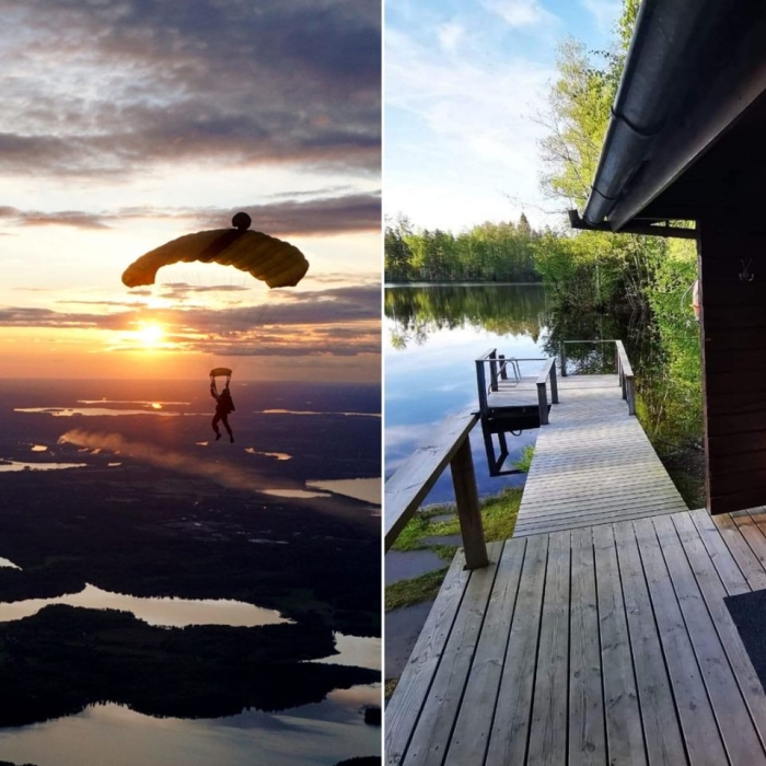 Juhannusboogie 2023 Immolassa (SdF + SdK)