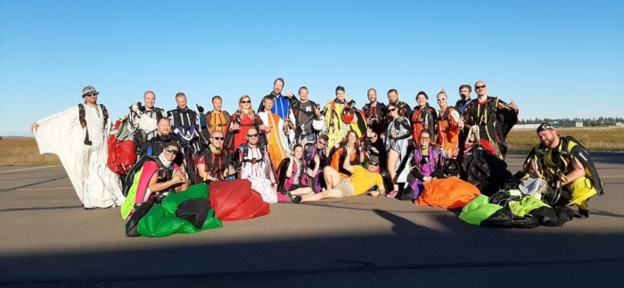 FinFlock 2023 - Get together