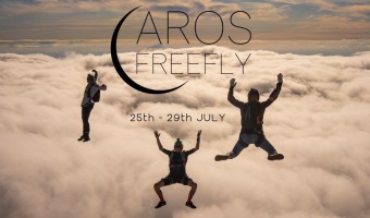 AROS FREEFLY 2023