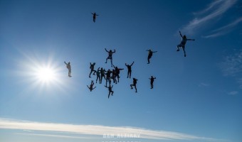 Entrainement Head Up 2023