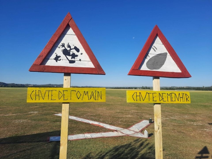 Boogie des Irréductibles