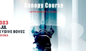 Canopy Course Coaching