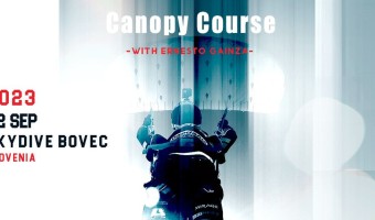 Canopy Course 02 Sep