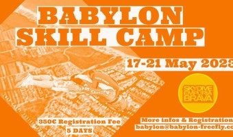 BABYLON SKILL CAMP