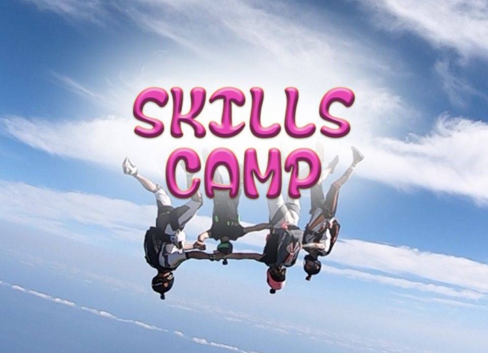 SkillCamp_Sevilla