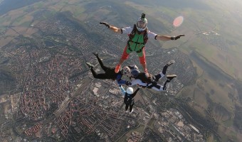 BÄNGERÄNG - LO mit Marc und Maikel