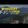 Learn to BASE jump: LTBJ Wingsuit FJC